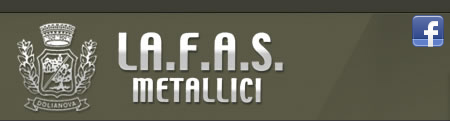 Lafas Metallici